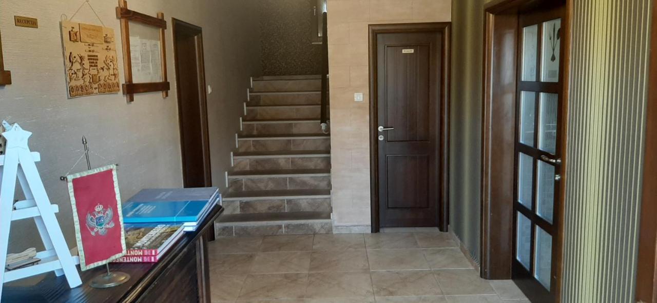 Rooms And Apartmants Mirovic Колашин Экстерьер фото