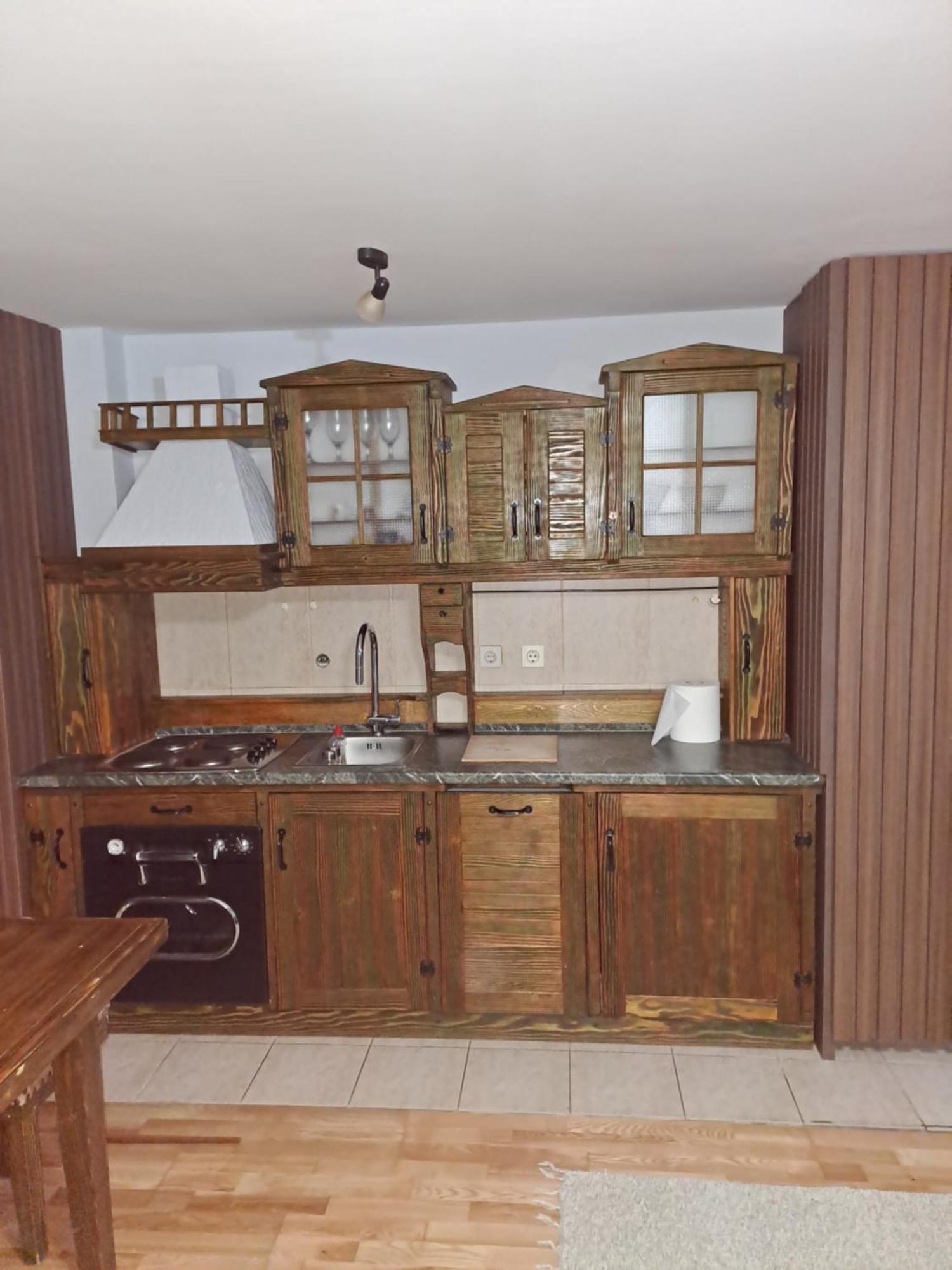 Rooms And Apartmants Mirovic Колашин Экстерьер фото