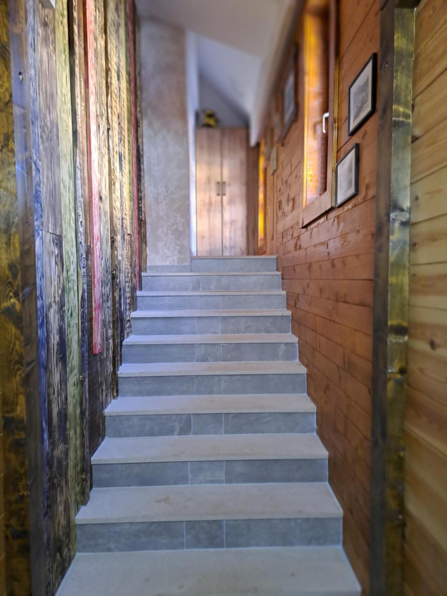 Rooms And Apartmants Mirovic Колашин Экстерьер фото