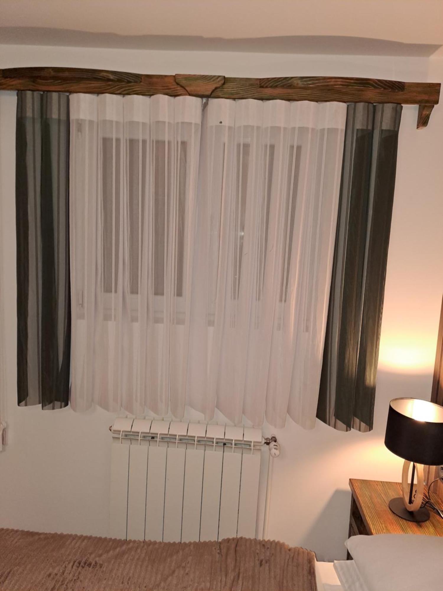 Rooms And Apartmants Mirovic Колашин Номер фото