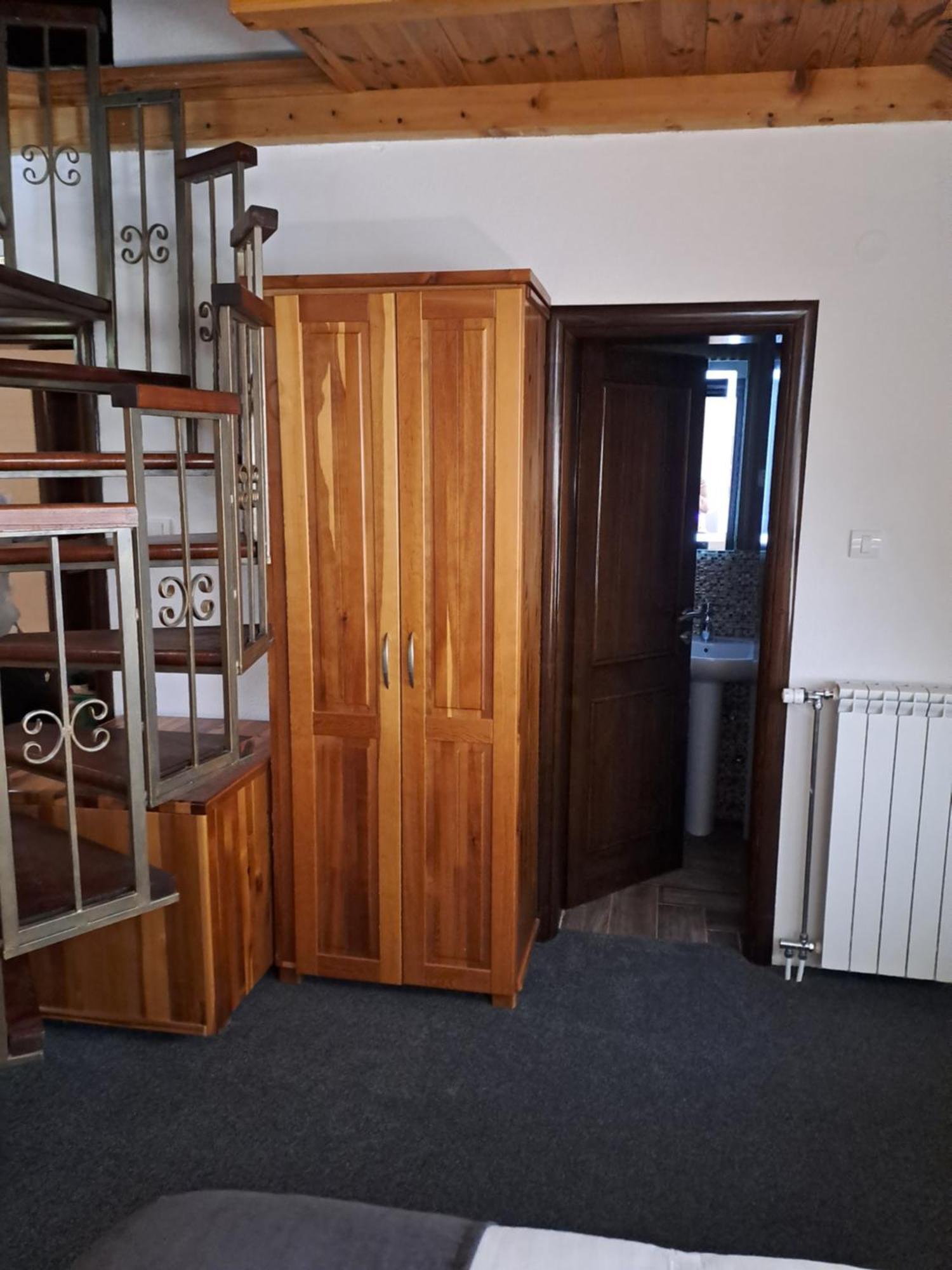 Rooms And Apartmants Mirovic Колашин Номер фото