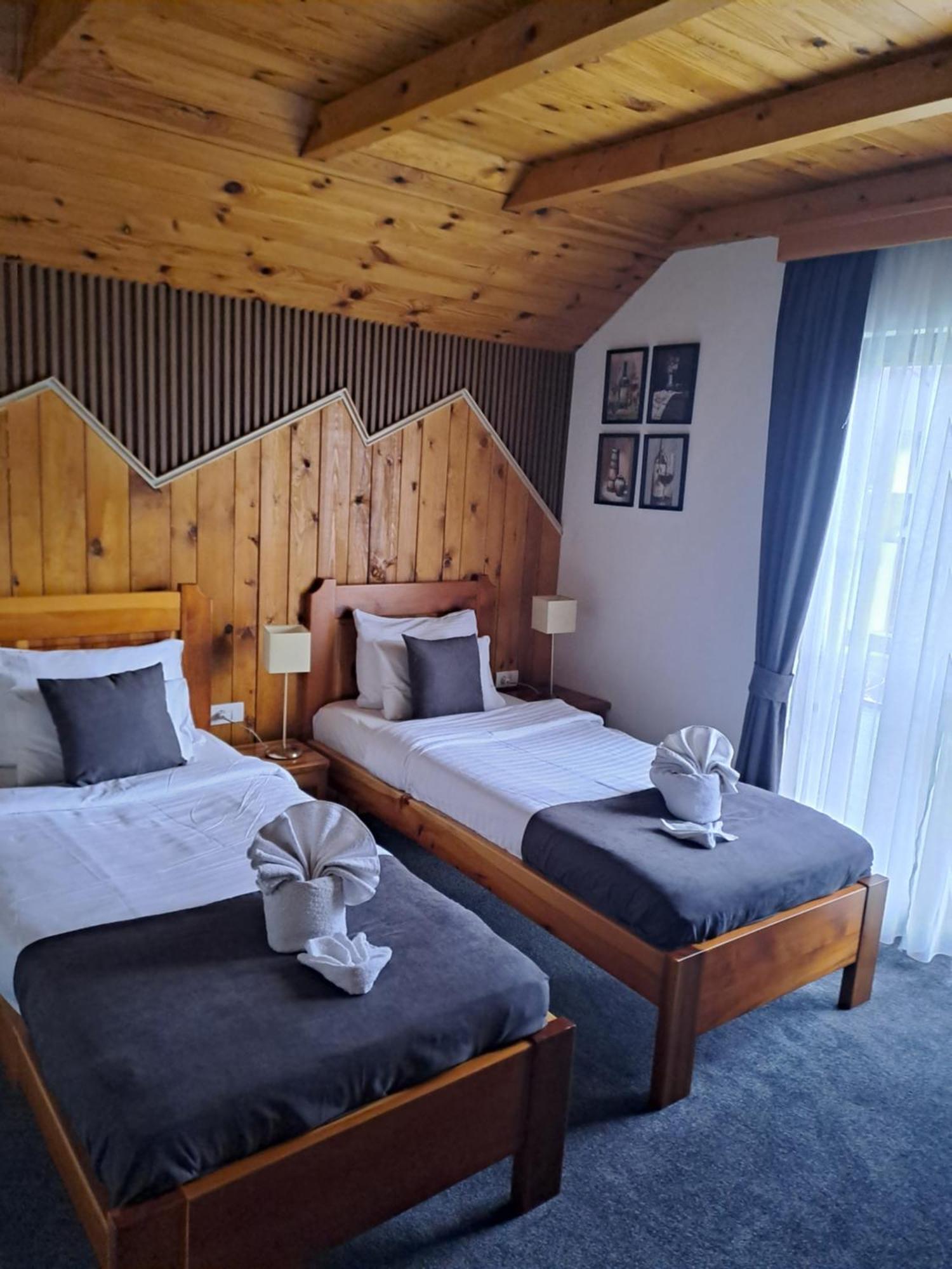 Rooms And Apartmants Mirovic Колашин Экстерьер фото